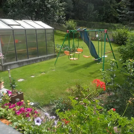 Haus Lassacher Apartman