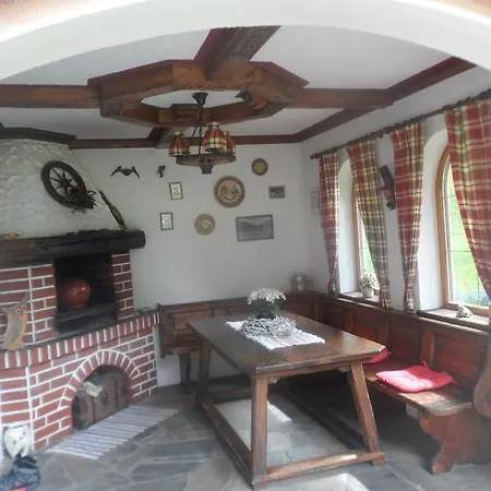 아파트 Haus Lassacher 상트미카엘임룽가우