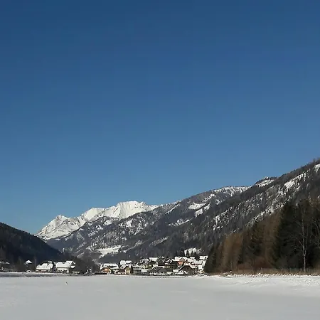Haus Lassacher * Sankt Michael im Lungau