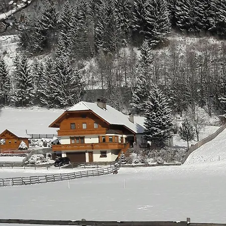 Haus Lassacher