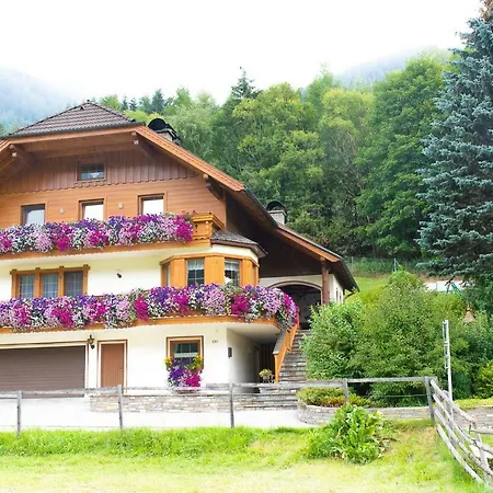 Haus Lassacher * St. Michael im Lungau