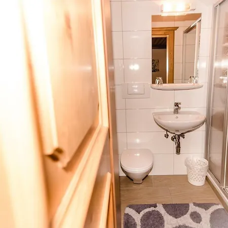 Apartman Haus Lassacher *