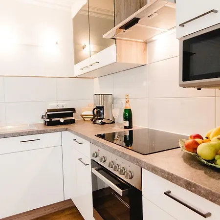 Haus Lassacher Apartament