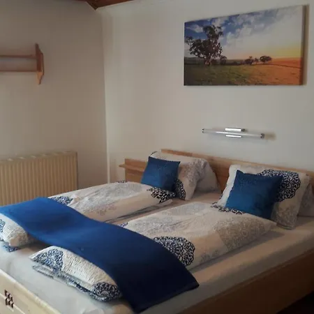 Apartamento Haus Lassacher