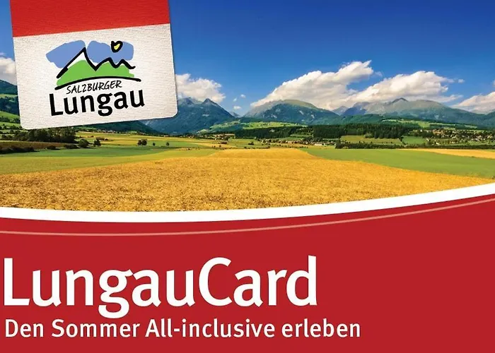 Haus Lassacher 公寓 *