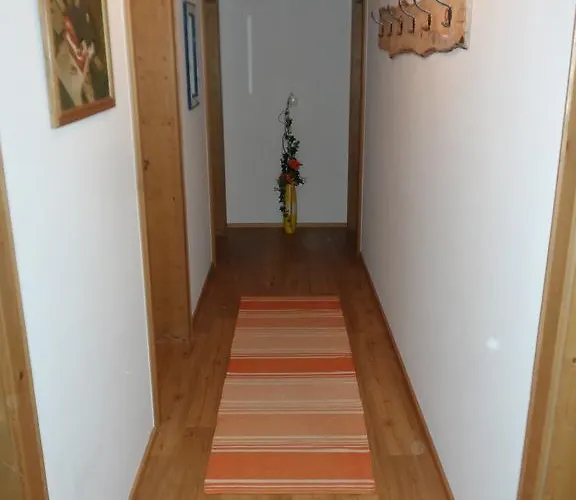 Haus Lassacher 圣迈克尔隆高