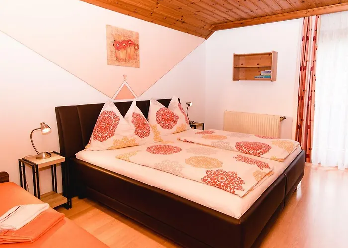 Haus Lassacher Lejlighed