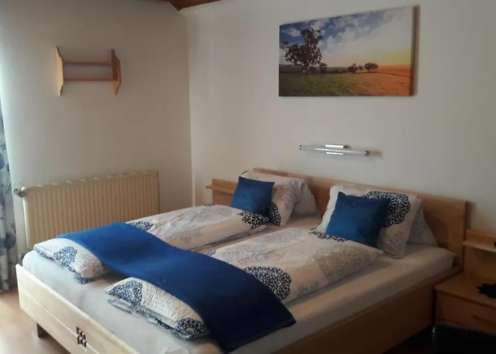 Apartment Haus Lassacher
