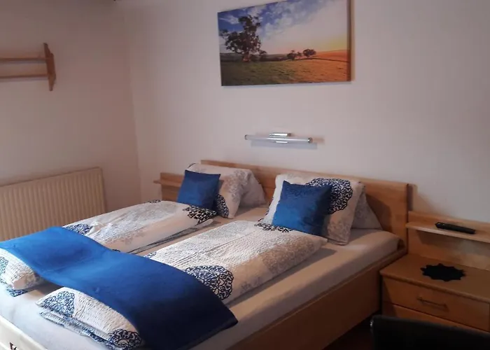 公寓 Haus Lassacher *